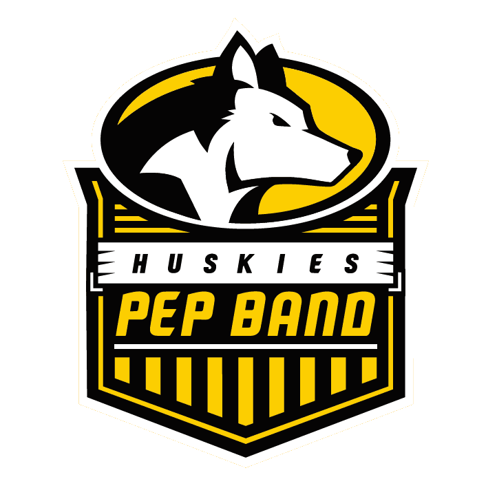 Pep Band Logo